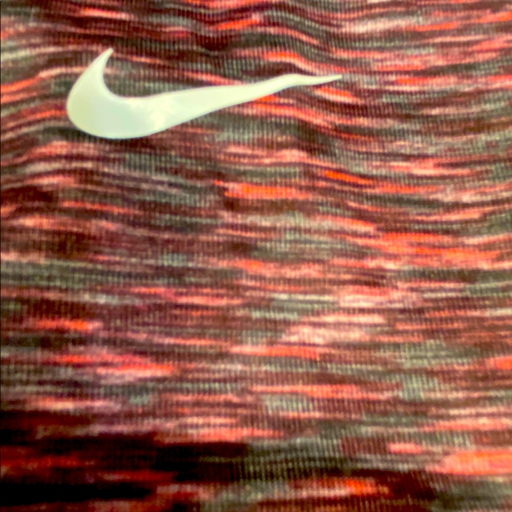 Nike Toddler leggings